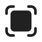 Large SVG Icon